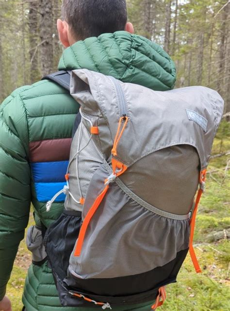 kumo gossamer gear